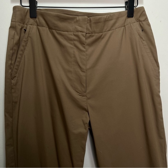 Kit and Ace Brown Trouser Pants Size 10 - Picture 5 of 9